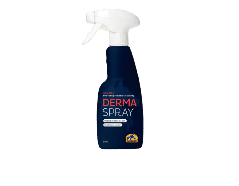 Cavalor Vet & Feed 250ml Cavalor Derma Spray