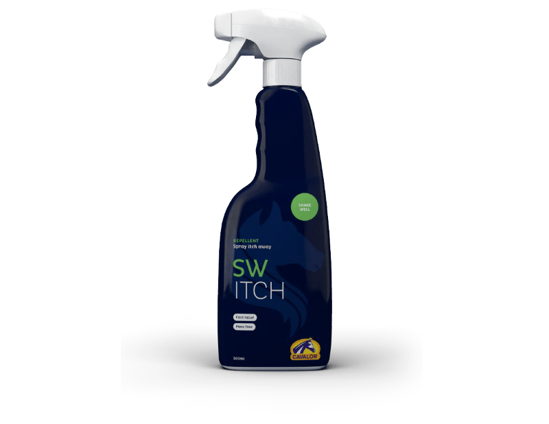 Cavalor Vet & Feed 500ML Cavalor Switch Spray