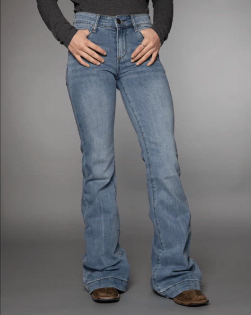 CC Western Womens Jeans CC Western Jeans Womens Carissa Classic
