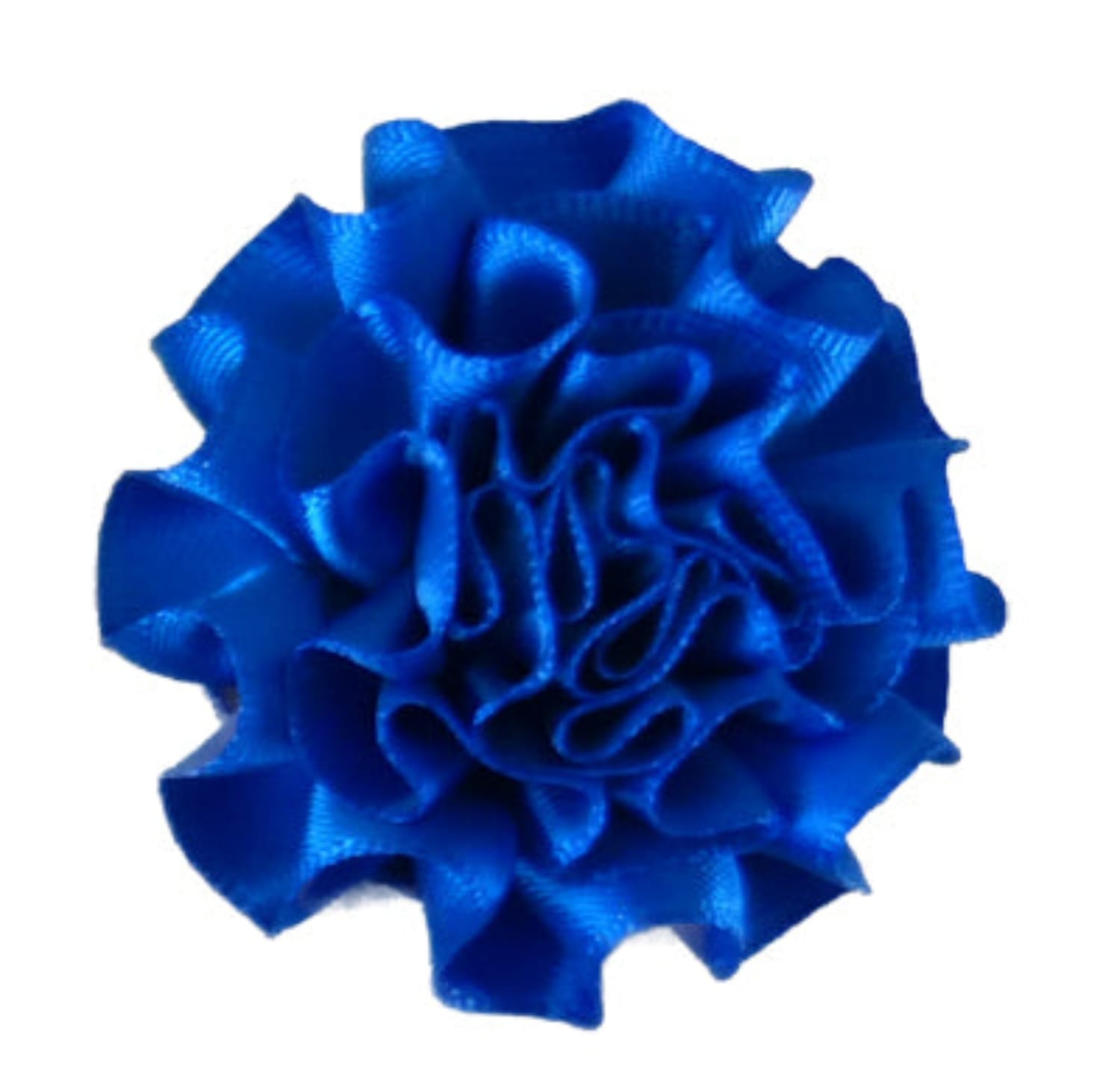 Champions Choice Womens Riding Accessories Royal Blue Champions Choice Lapels Carnations