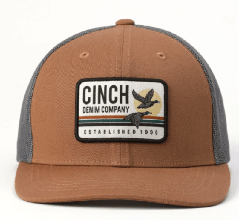 Cinch Caps Cinch Cap Gold
