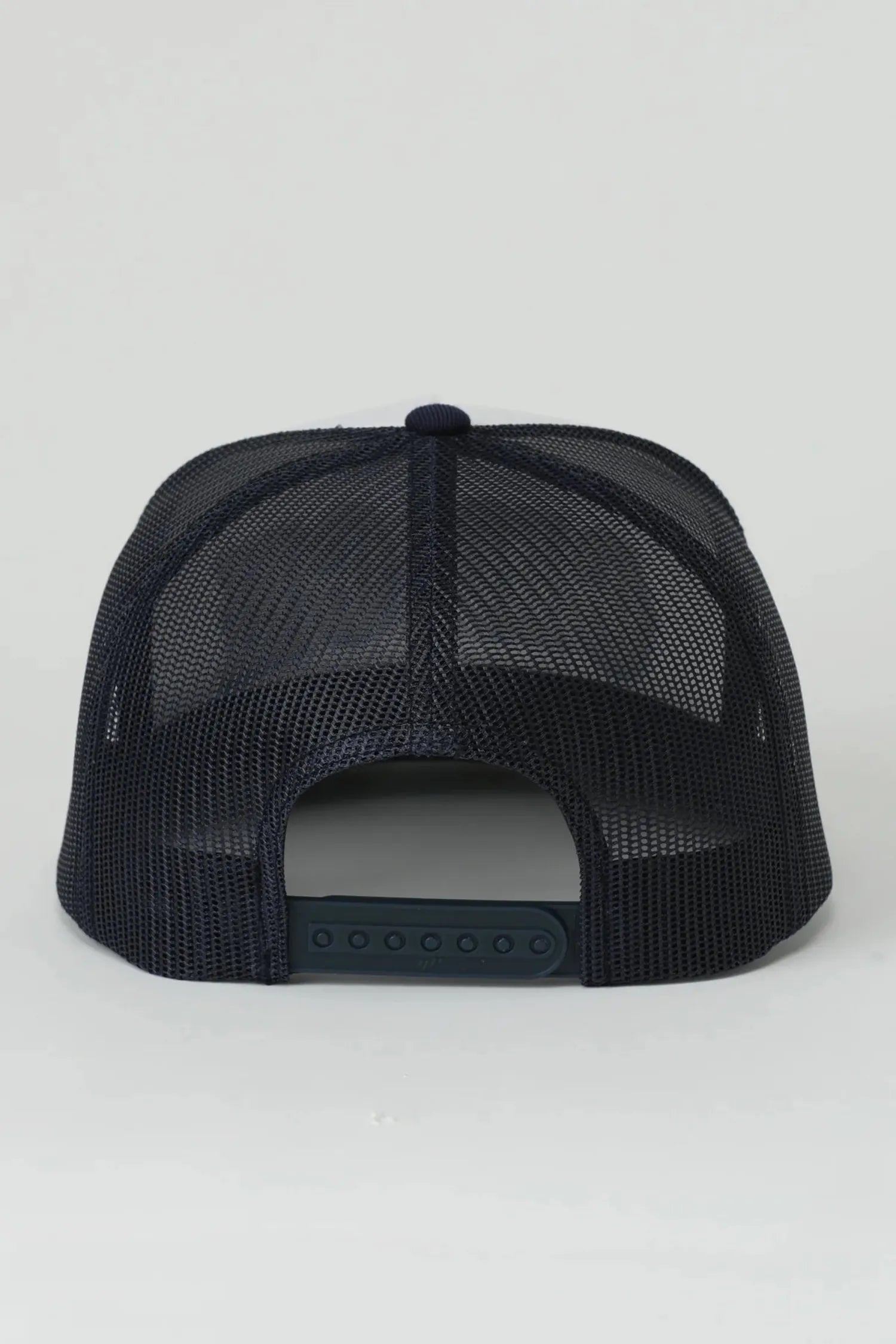 Cinch Caps Cinch Cap Trucker Snapback Logo