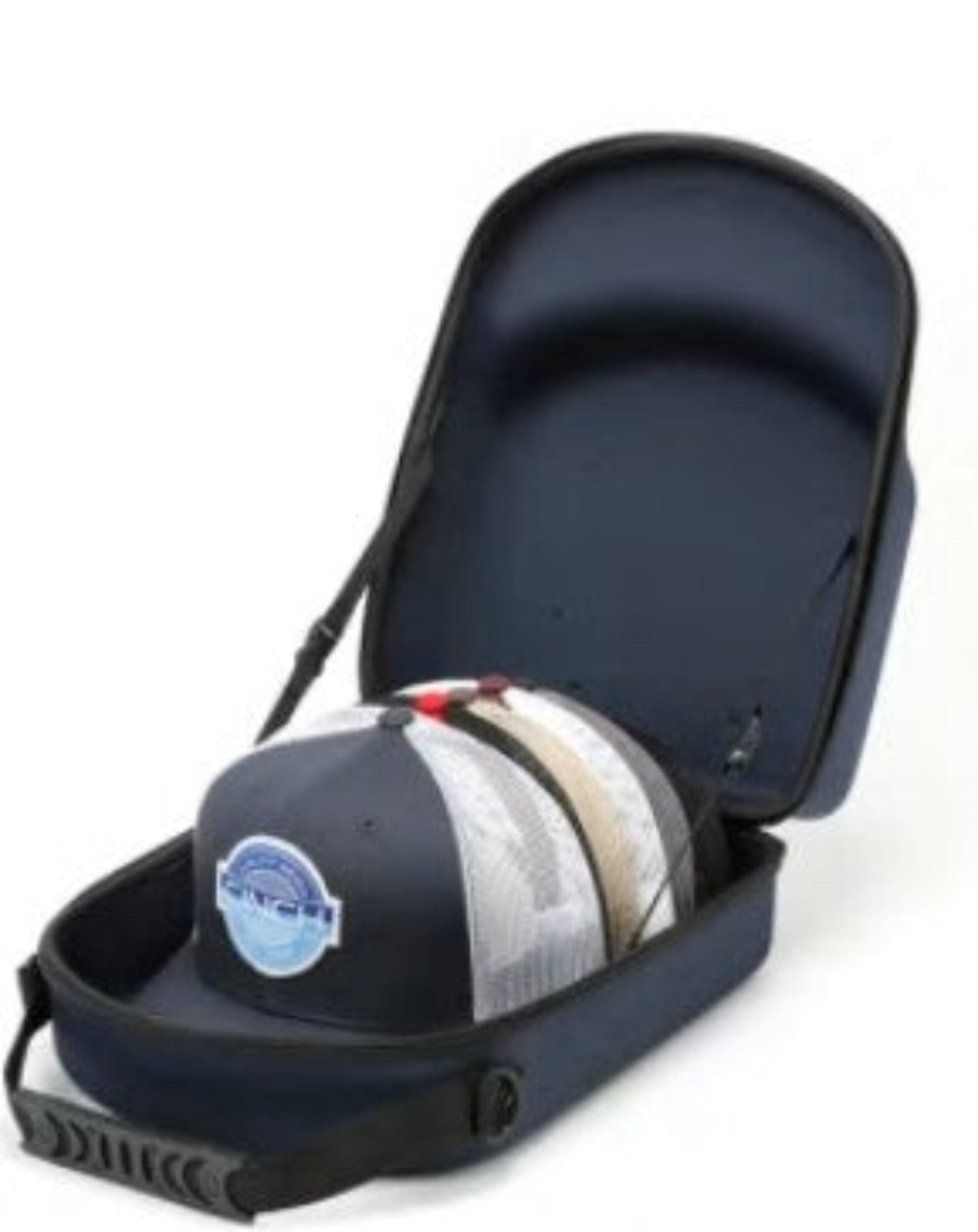 Cinch Gear Bags - Luggage Navy Cinch Cap Carrier