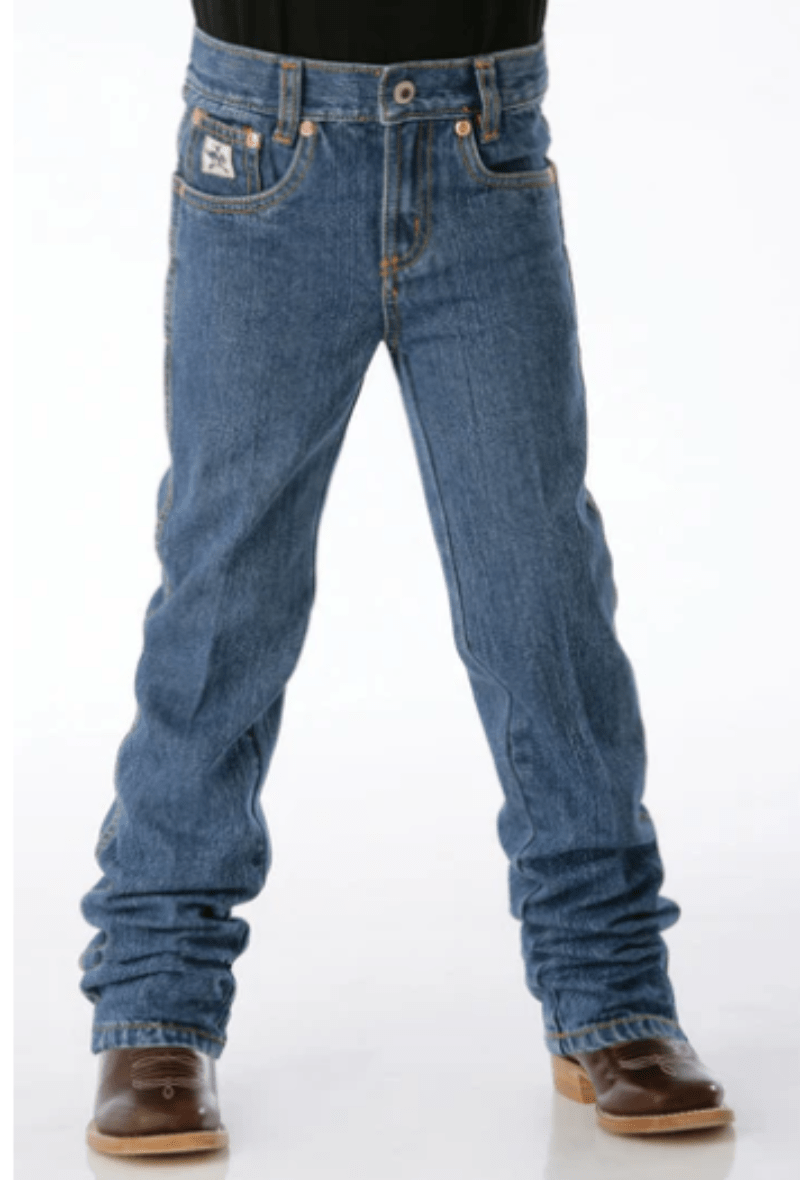 Cinch Kids Jeans 08R Cinch Jeans Youth Original Fit