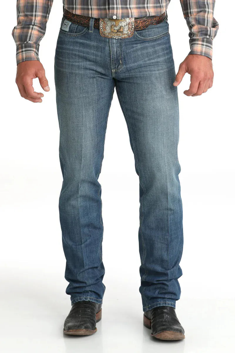 Cinch Mens Jeans Cinch Jeans Mens Silver Label