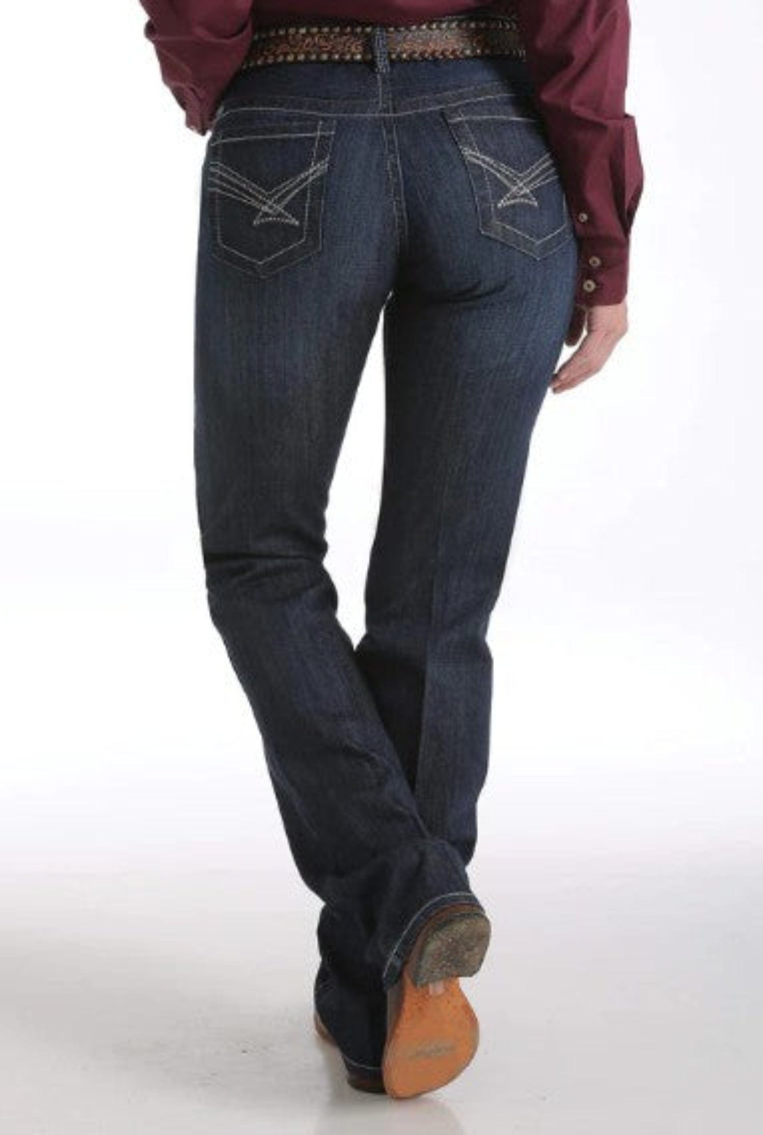 Cinch Womens Jeans 25/0L Cinch Jeans Womens Ada Arena