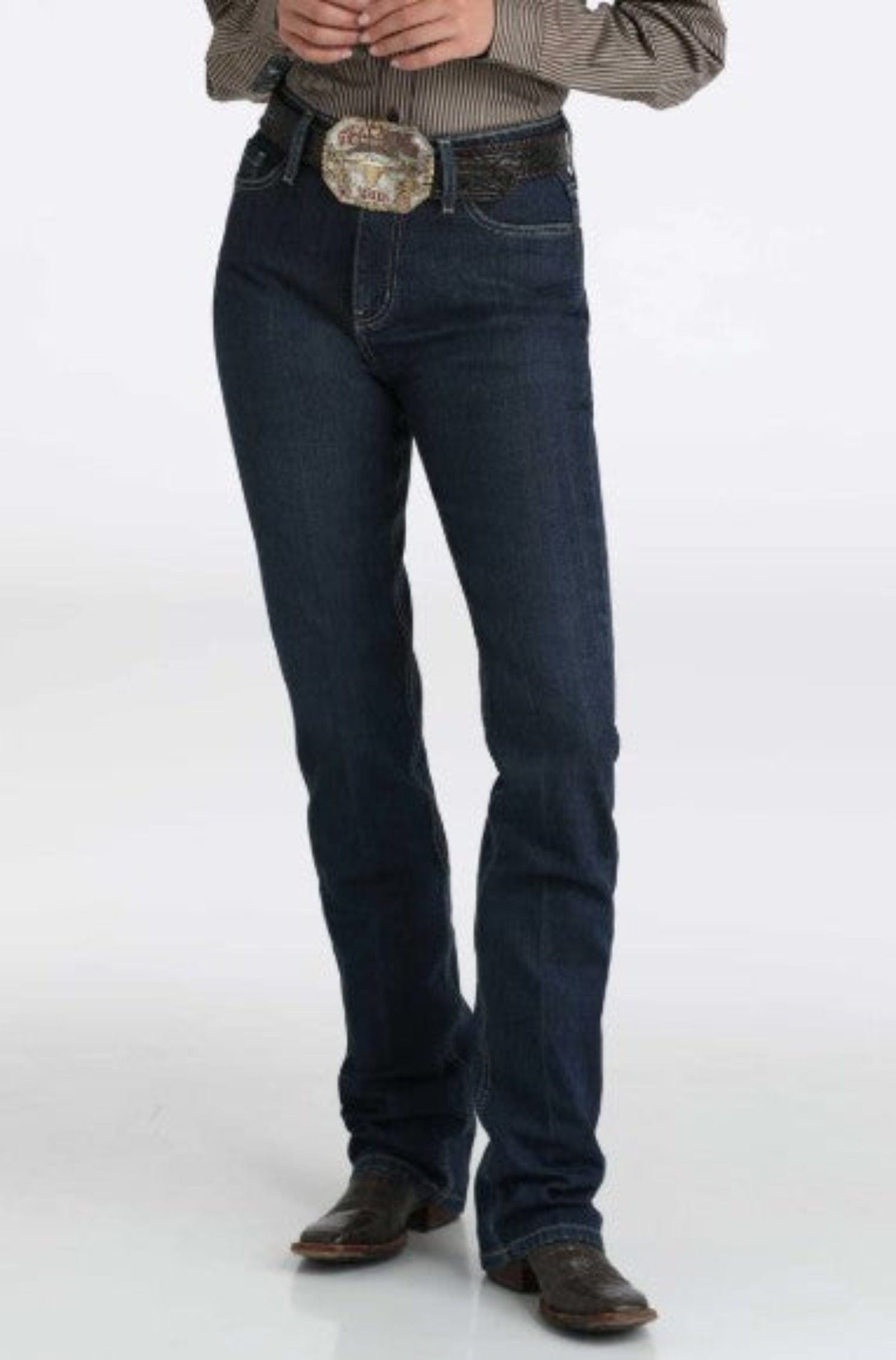 Cinch Womens Jeans Cinch Jeans Womens Keri High Rise Bootcut