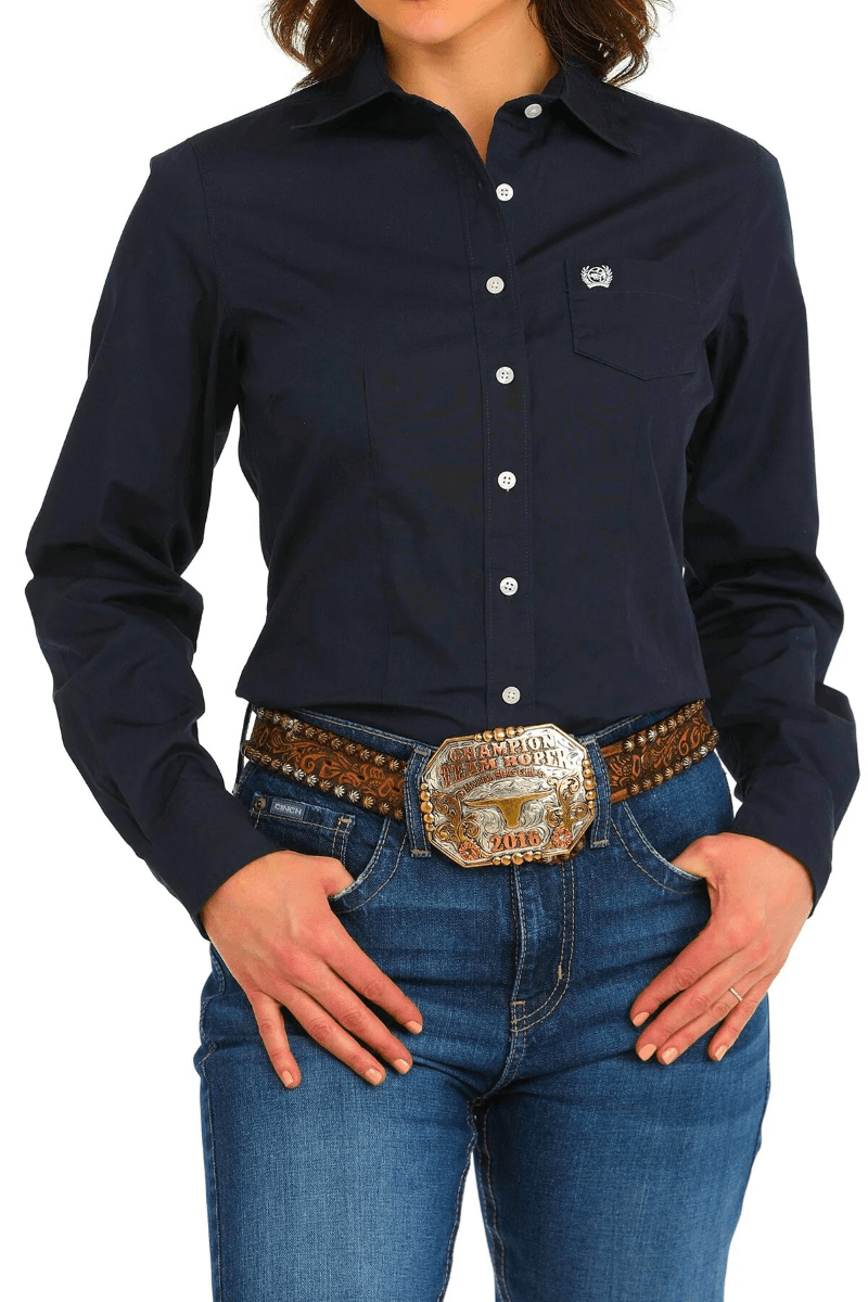 Cinch Womens Shirts Cinch Shirt Womens Arena