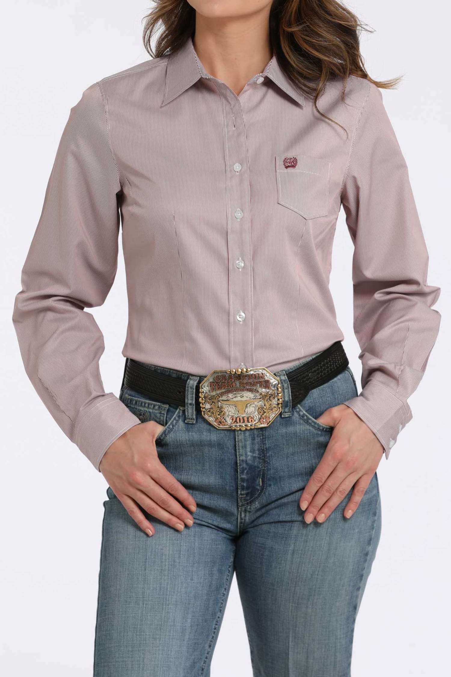 Cinch Womens Shirts Cinch Shirt Womens Arena Stripe