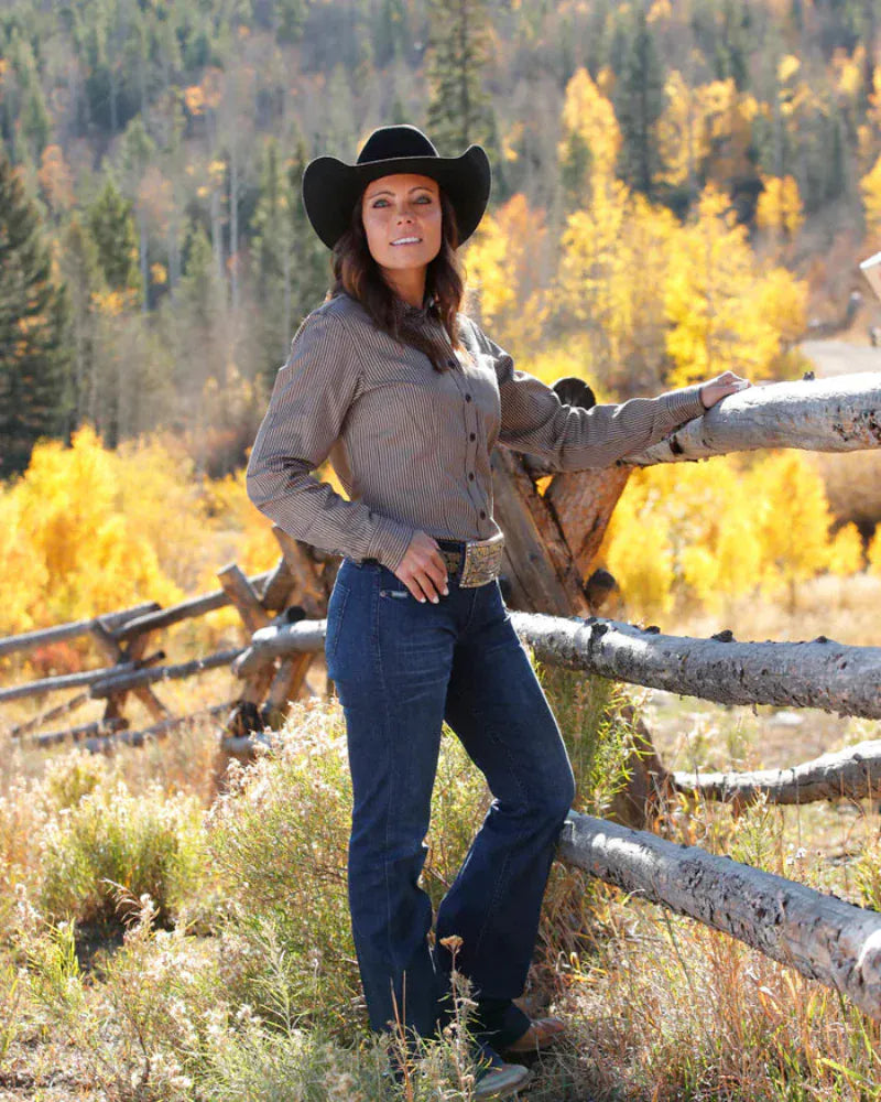 Cinch Womens Shirts Cinch Shirt Womens Stripe