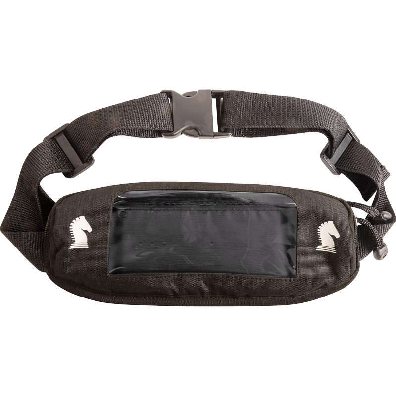 Classic Equine Gifts - Homewares Black Classic Equine Phone Pack