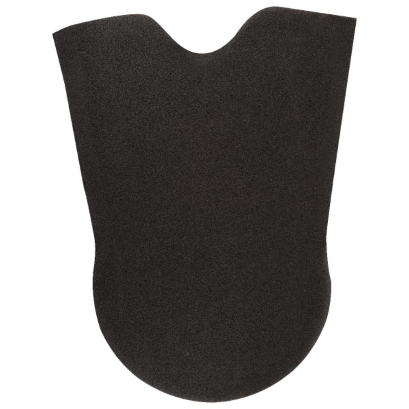 Classic Equine Saddle Accessories M Classic Equine Riser Dressage 20in 3/4in