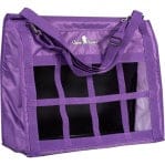 Classic Equine Stable - Tack Room Accessories Violet Classic Equine Hay Bag