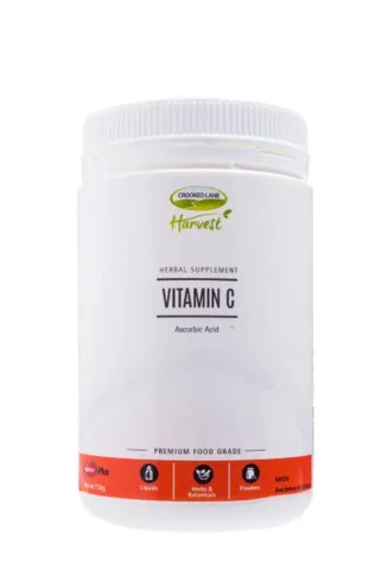 Vitamin C Powder Gympie Saddleworld & Country Clothing