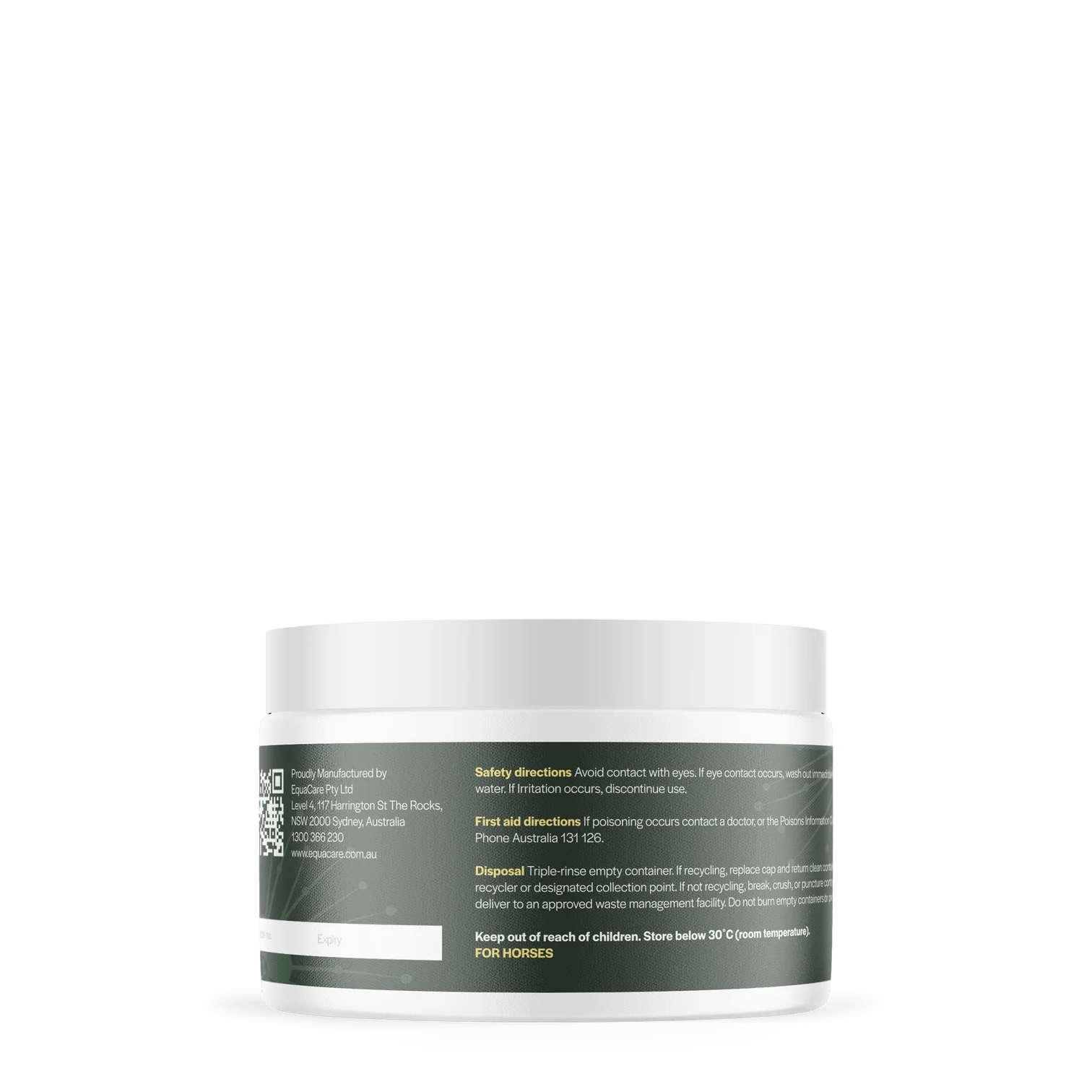 CuraPet Vet & Feed 250ml CuraPet Remedeaz Hair Treatment Mask