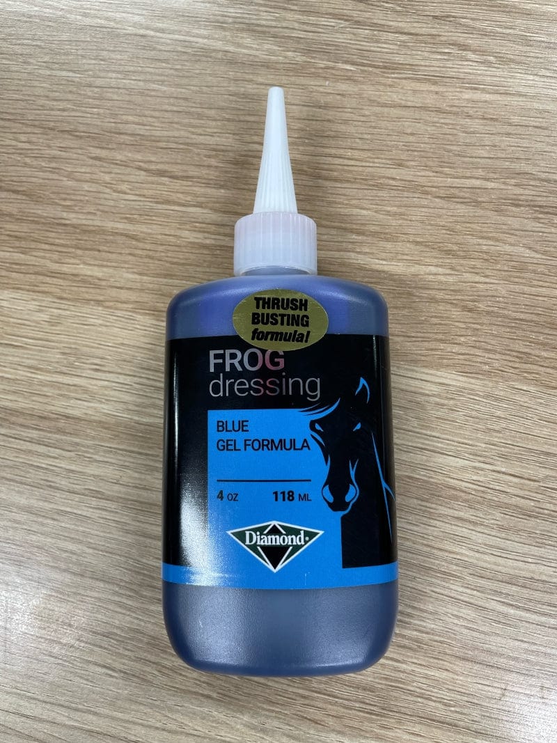 Diamond Farrier Products 118ml Diamond Frog Dressing