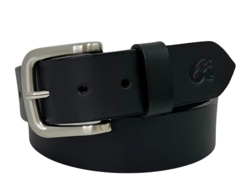 Dolan Mens Belts 28in / Black Dolan Casual Belt BL45B