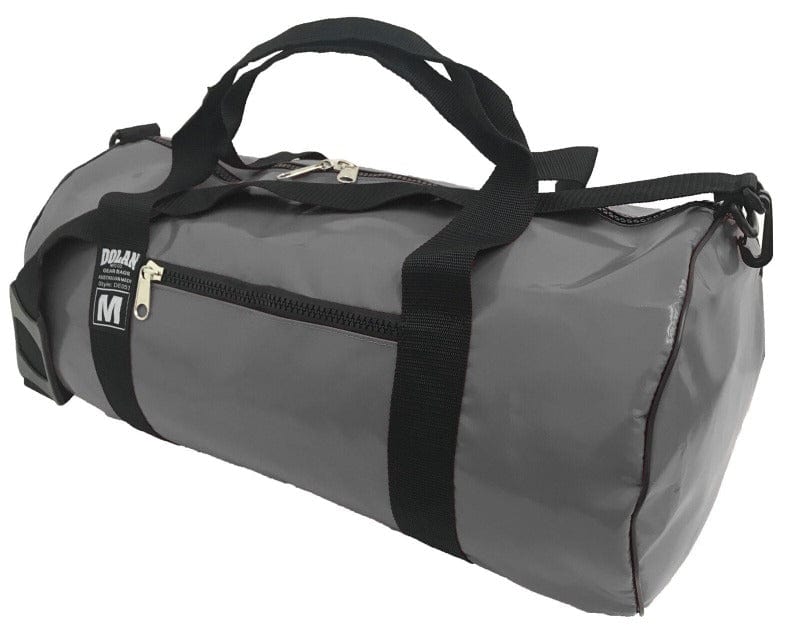 Dolans Gear Bags & Luggage Dolans PVC Barrel Gear Bag (DE051)