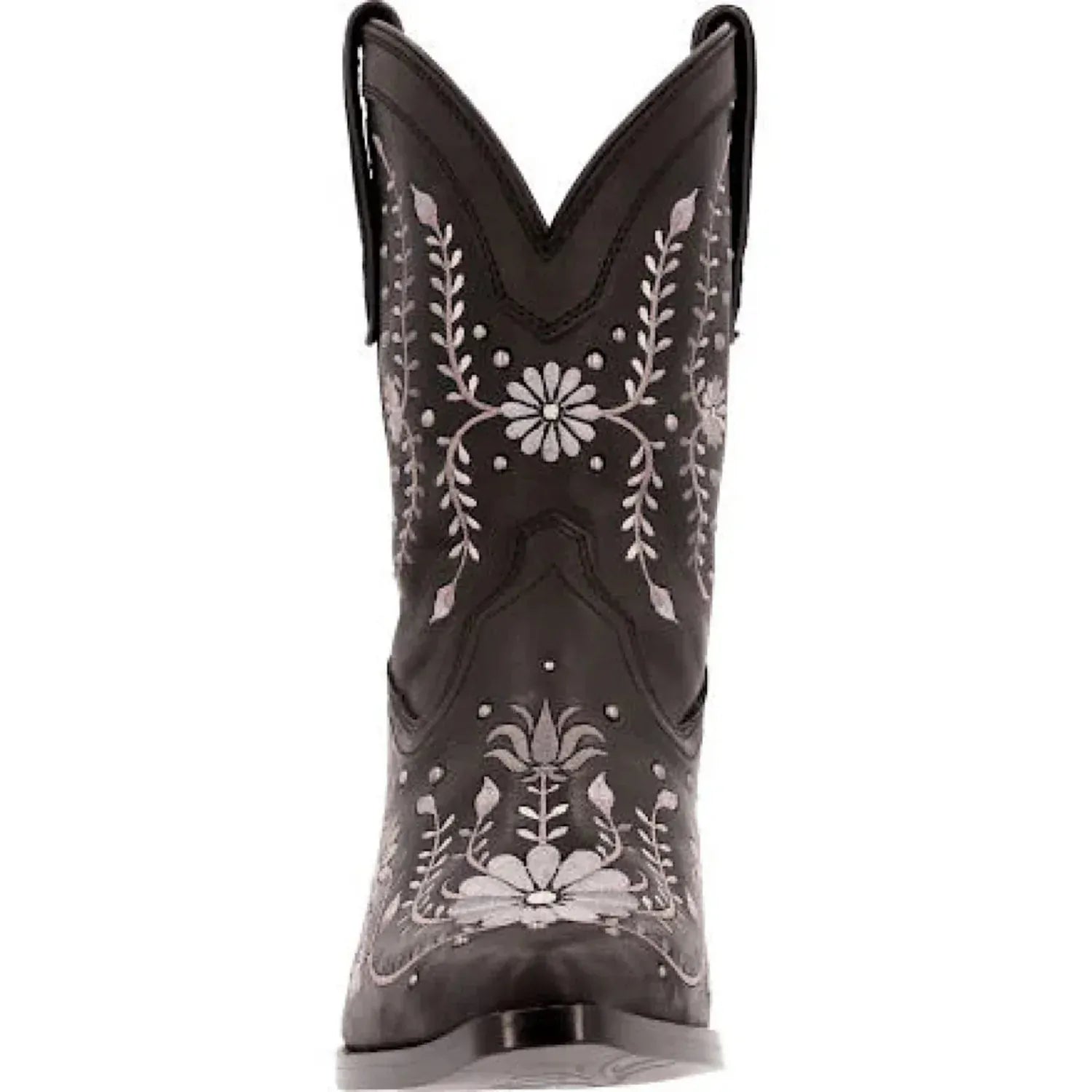 Durango Womens Boots - Shoes Durango Boots Womens Crush Sterling Wildflower