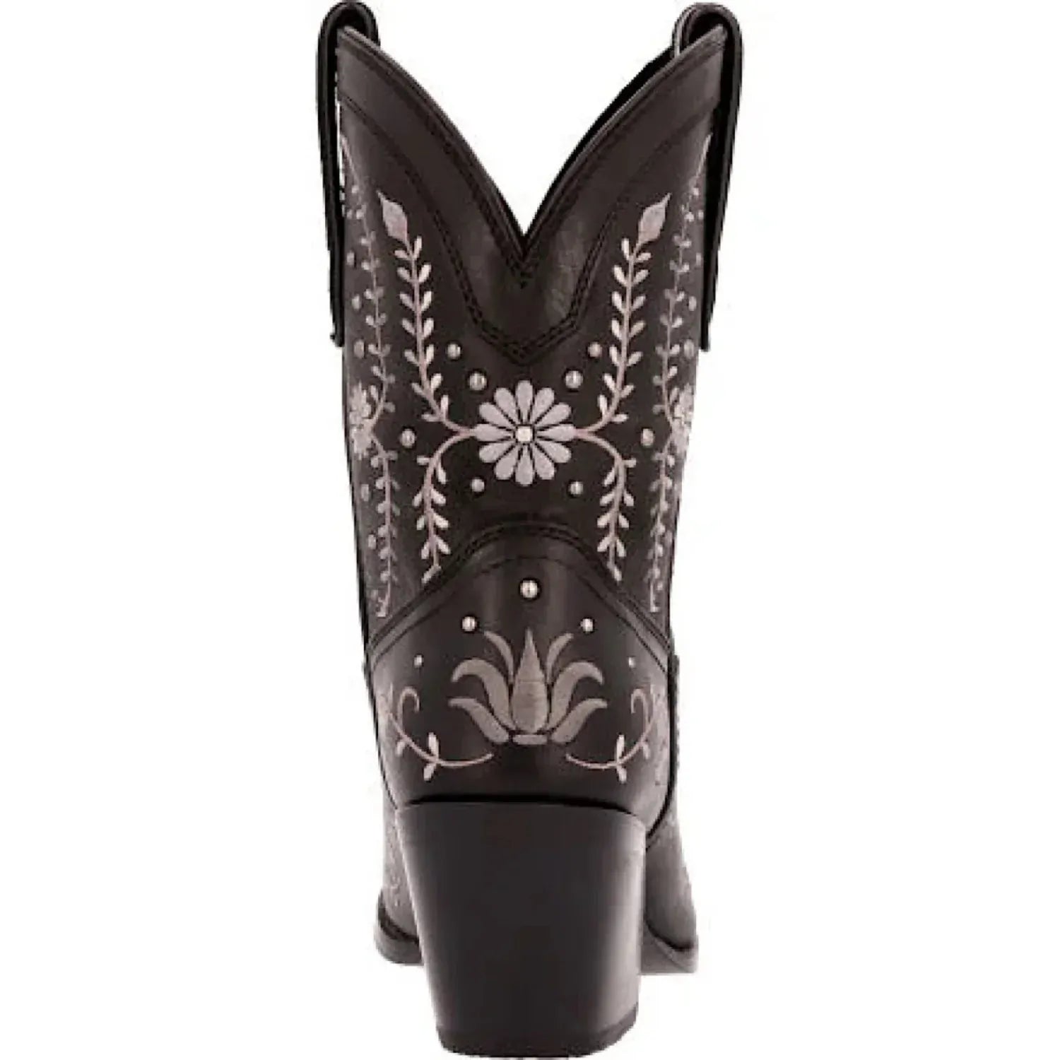 Durango Womens Boots - Shoes Durango Boots Womens Crush Sterling Wildflower