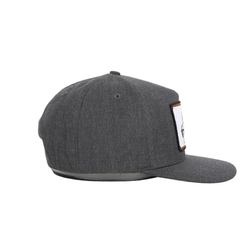 Dusty Creek Caps Charcoal Dusty Creek Cap Charcoal Bronc