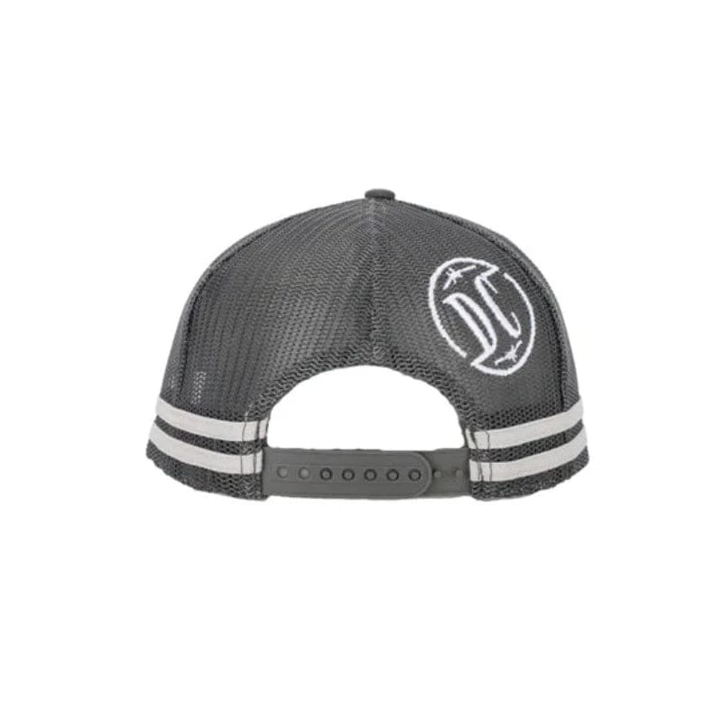 Dusty Creek Caps Dusty Creek Cap Muster Classics Gunmetal (DCCAP00029)