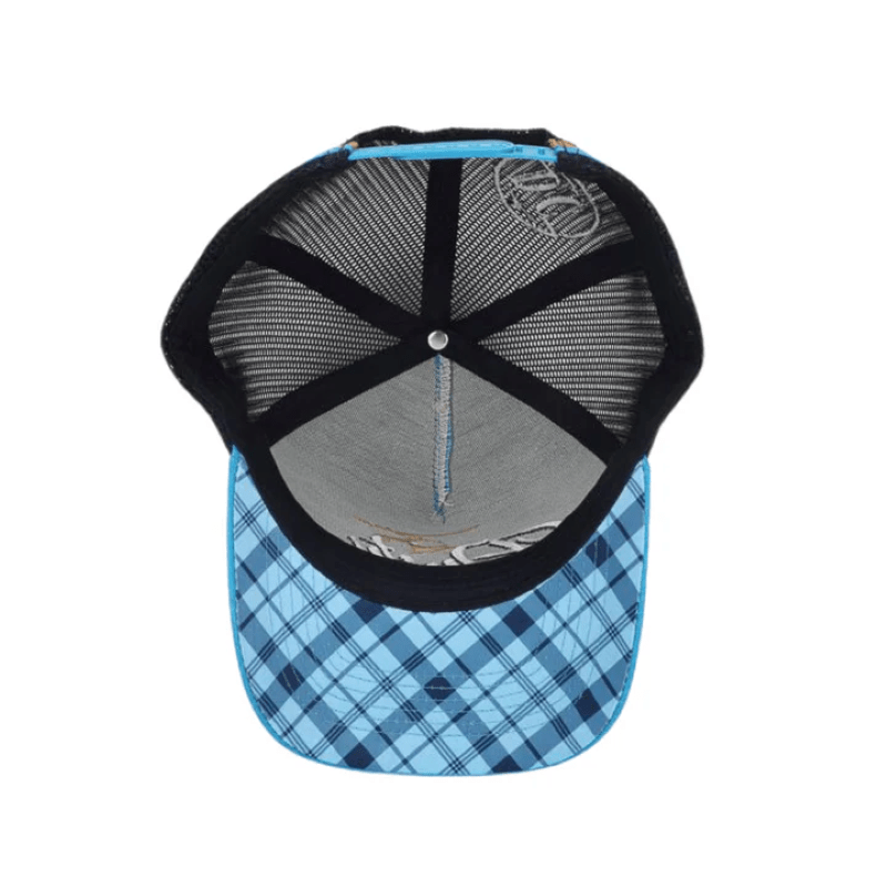 Dusty Creek Caps Dusty Creek Cap Northern Muster Sky Fox