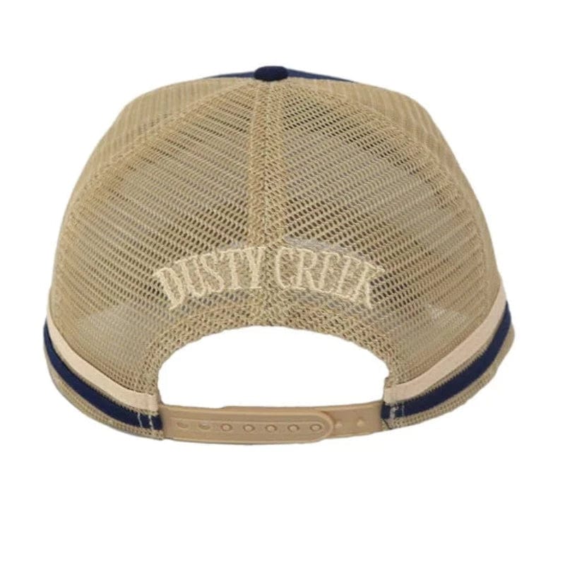 Dusty Creek Caps Dusty Creek Cap Only in the Territory Dusty Muster