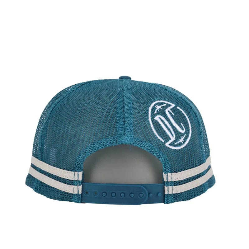 Dusty Creek Caps Emerald Dusty Creek Cap Muster Classics