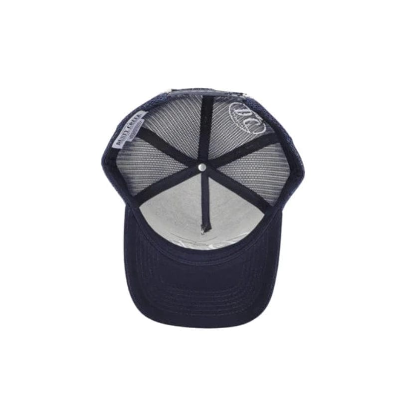 Dusty Creek Caps Navy Dusty Creek Cap Muster Classics