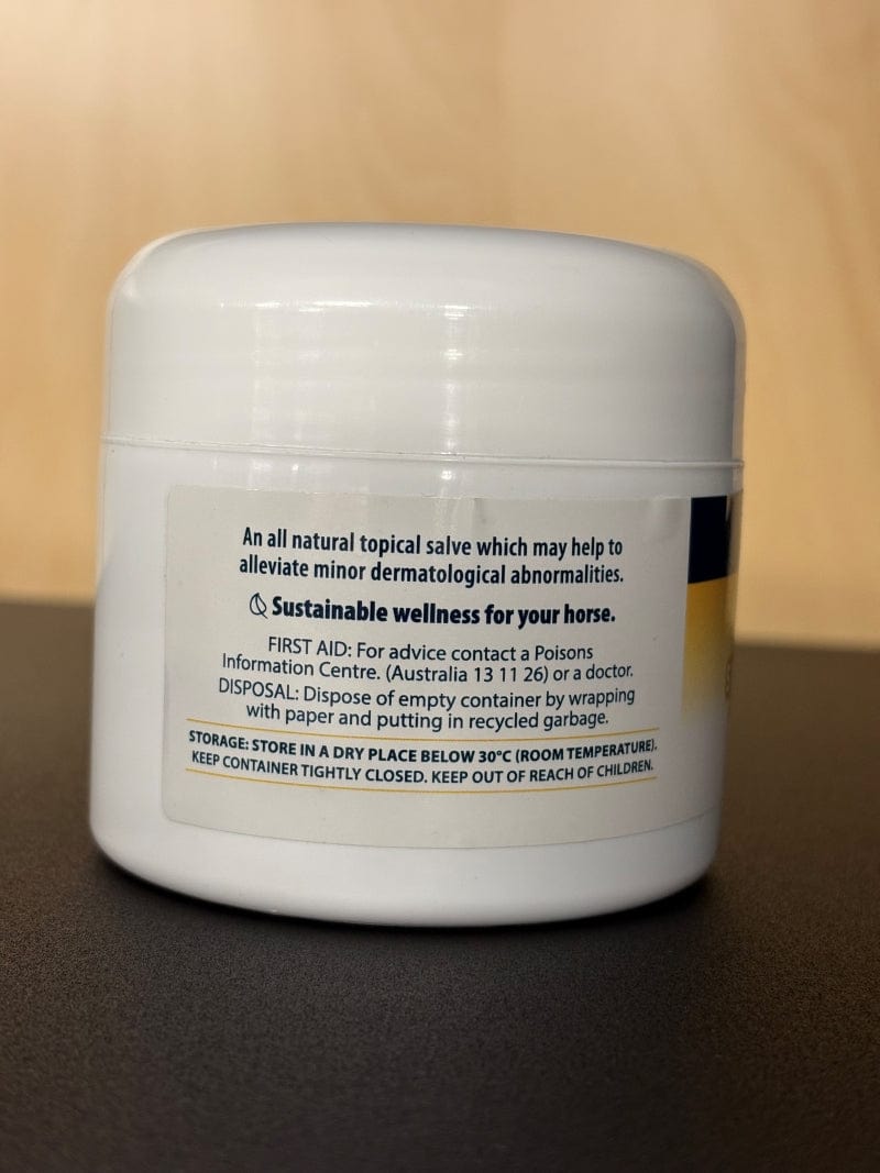 Dynavyte Vet & Feed Dynavyte Equine Stop Greasy