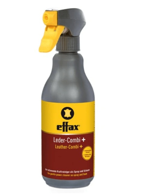 Effax Vet & Feed EFFAX LEATHER COMBI SPRAY 500ML