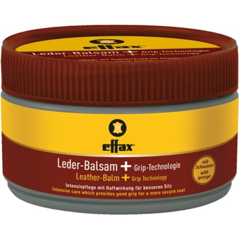 Effol Vet & Feed 250ml Effol Leather Balm +Grip