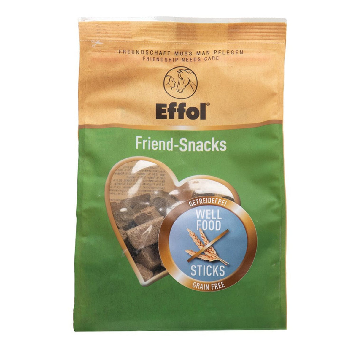 Effol Vet - Feed 500g Effol Treat Sticks Grain Free