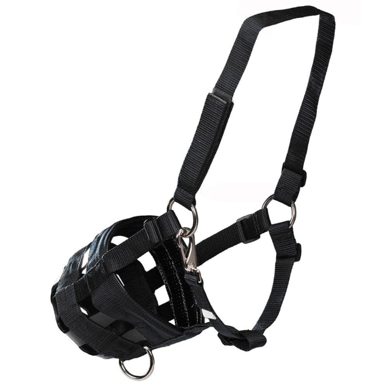 Equi Prene Stable - Tack Room Accessories Equi Prene Grazing Muzzle (VET2295)