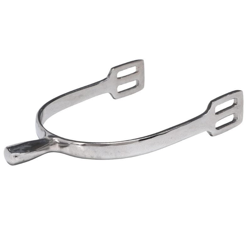 Equi-Steel Spurs Ladies Equi-Steel CP Prince of Wales Spurs (EQS5000 )