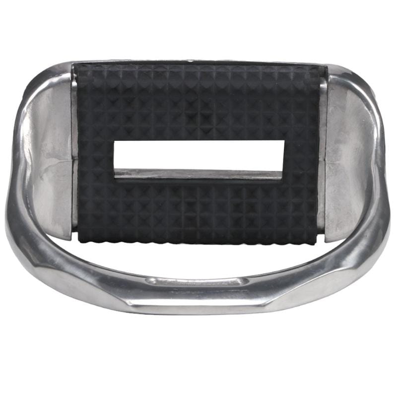 Equi Wing Stirrups 12cm Equi Wing Aluminium Stirrups