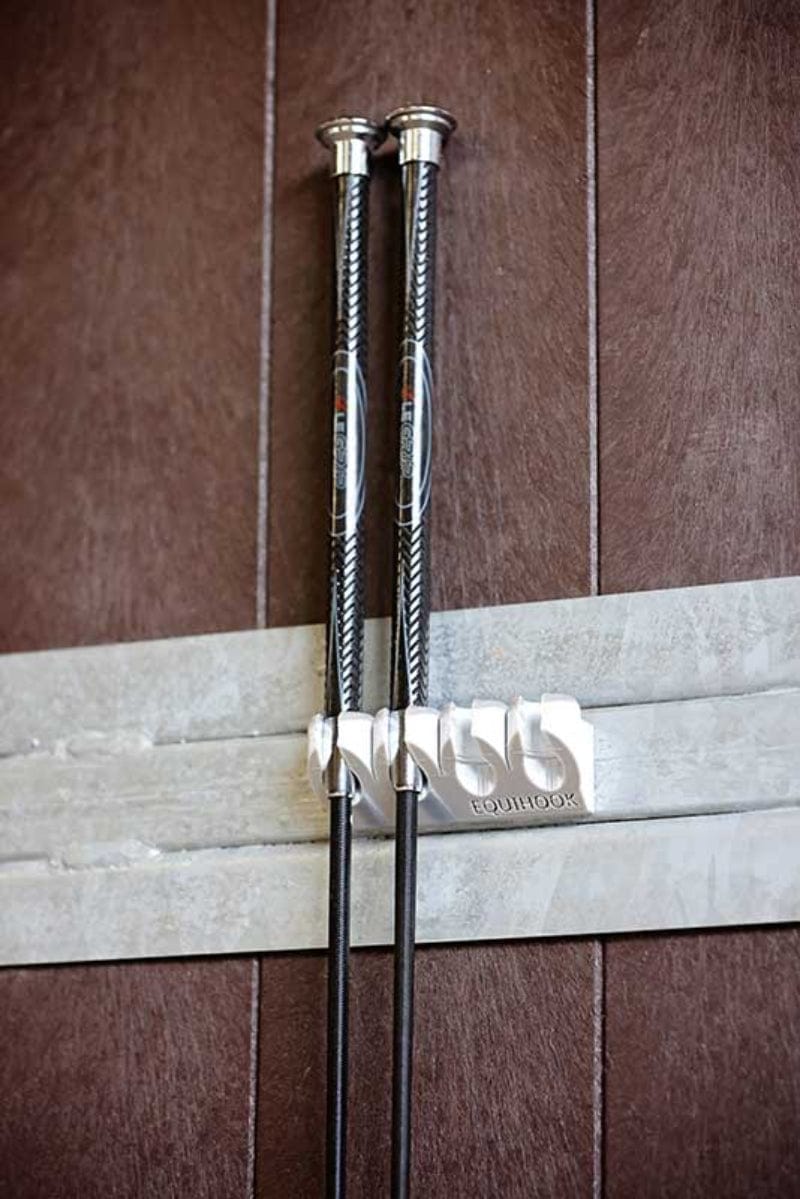 Equihook Stable - Tack Room Accessories Equihook Whip Holder Magnetic