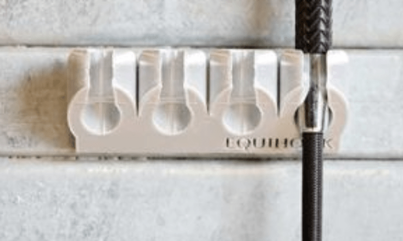 Equihook Stable - Tack Room Accessories Equihook Whip Holder Magnetic