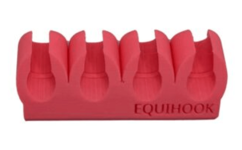 Equihook Stable - Tack Room Accessories Pink Equihook Whip Holder Magnetic