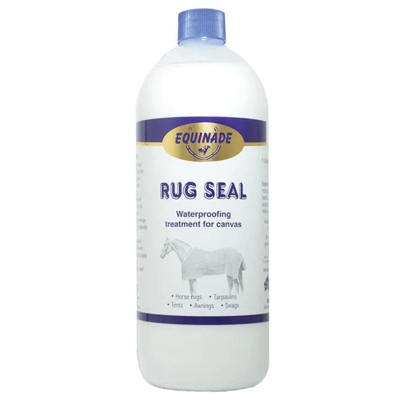 Equinade Horse Rug Accessories Equinade Rug Seal