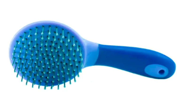 Eurohunter Grooming Blue Brush Eurohunter Mane & Tail