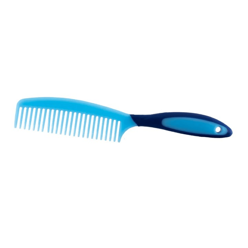 Eurohunter Grooming Blue Mane Comb Eurohunter (EH72F905P)
