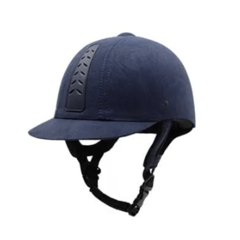 Eurohunter Helmets 52cm / Navy Eurohunter Helmet Renmark