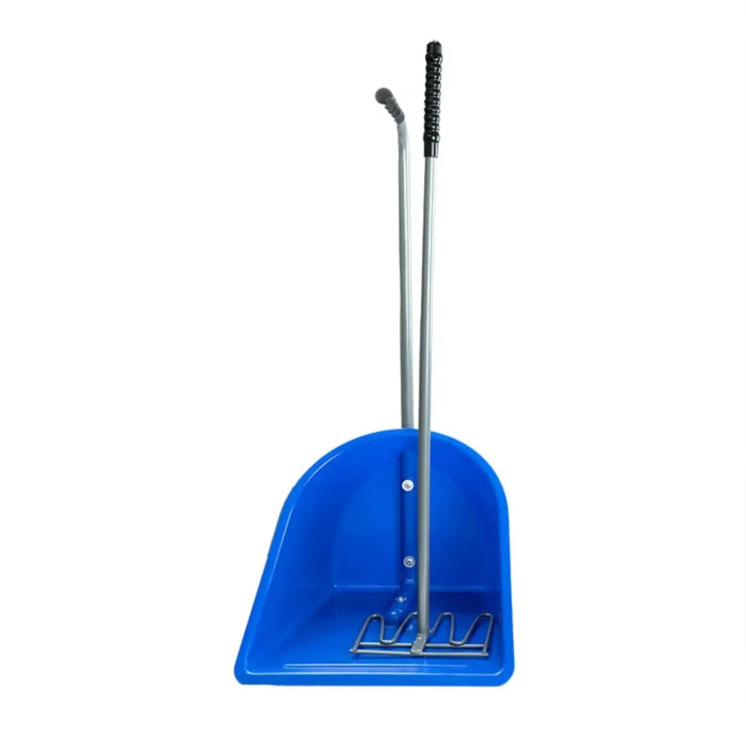 Eurohunter Stable - Tack Room Accessories Blue Stable Mate with Fork Eurohunter