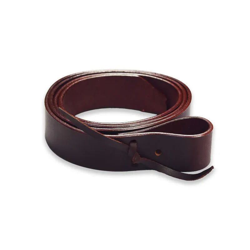 Ezy Ride Girth Accessories Latigo Ezy Ride Latigo Leather Nearside 1.3/4in