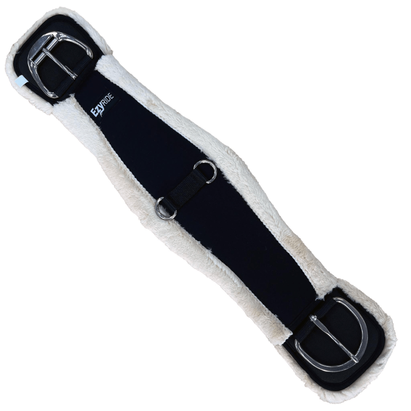 Ezy Ride Girths Ezy Ride Anatomical Fleece Cinch Girth (GIEZYAF)