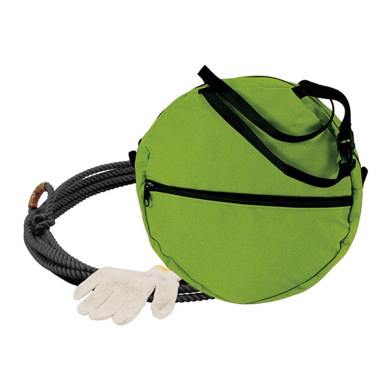 Ezy Ride Rodeo Equipment Lime Ezy Ride Little Looper Rope Bag Kit