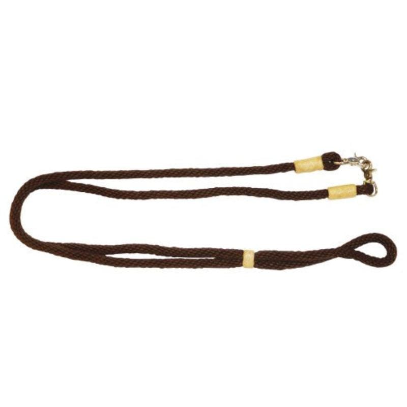 Fort Worth Reins Fort Worth Poly Roper Reins FOR27-0025