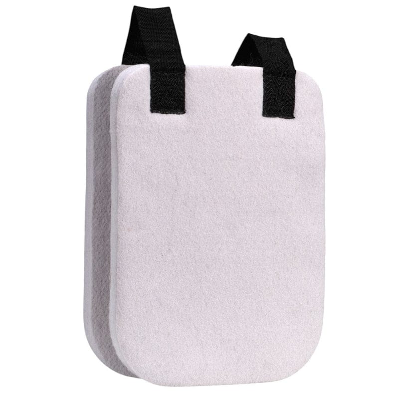 Fort Worth Saddle Pads Western White Fort Worth Wither Shim Pad